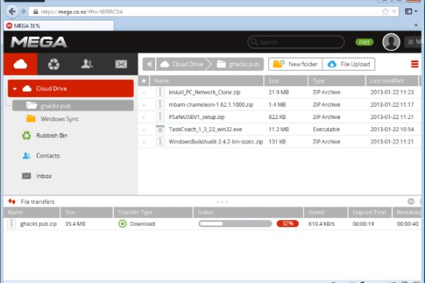 Не получается зайти на кракен